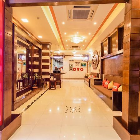 Oyo 109 Al Thabit Modern Hotel Apartment Ḩayl Āl ‘Umayr Exterior foto