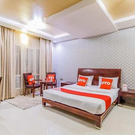 Oyo 109 Al Thabit Modern Hotel Apartment Ḩayl Āl ‘Umayr Exterior foto